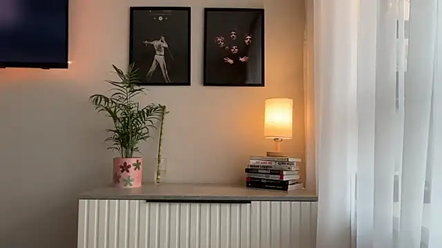 MiroslavaLime online show from March 2026 05:33:01 AM