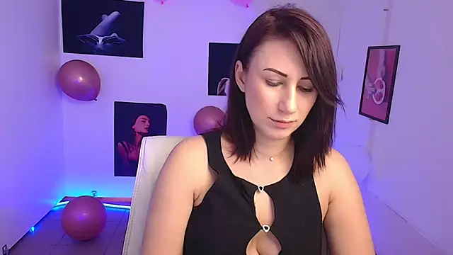 Snapshot of Loren_Moa chatting on March 2025 03:52:01 PM Loren Moa online show from March 2025 03:52:01 PM