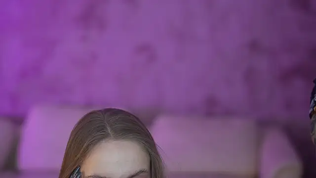 Snapshot of Linda054 chatting on February 2025 11:04:01 AM Linda054 online show from February 2025 11:04:01 AM