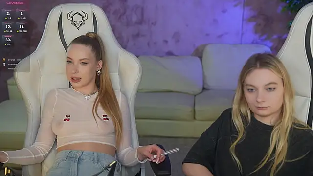 Snapshot of Linda054 chatting on March 2025 03:42:01 PM Linda054 online show from March 2025 03:42:01 PM