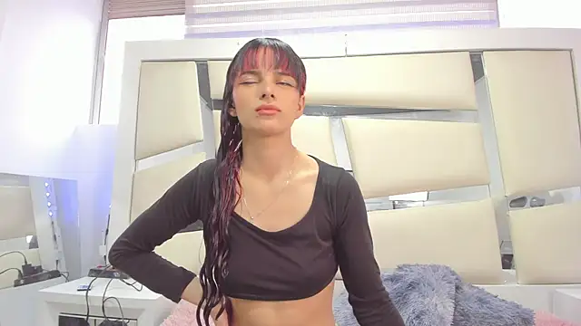 Snapshot of chrystal_js chatting on March 2025 01:09:02 PM chrystal js online show from March 2025 01:09:02 PM