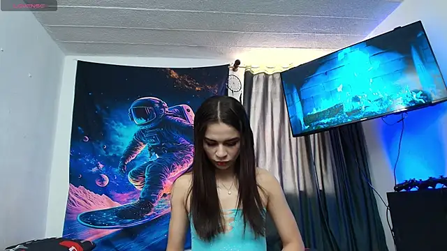 Snapshot of HotCouple_697 chatting on December 2024 06:16:02 PM HotCouple 697 online show from December 2024 06:16:02 PM