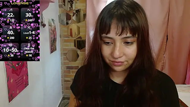 Snapshot of emitaa17228o chatting on February 2025 09:29:01 PM emitaa17228o online show from February 2025 09:29:01 PM