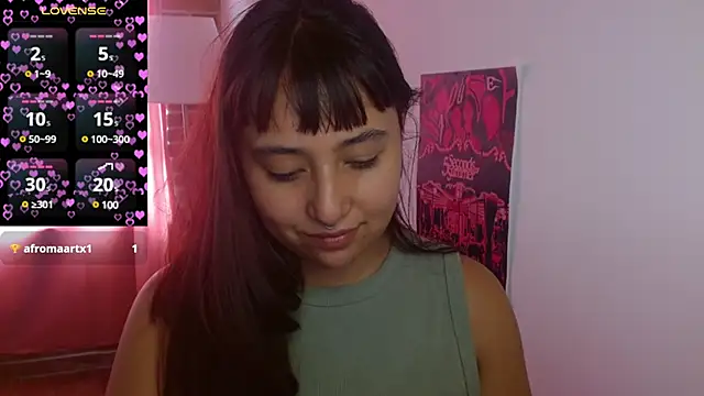 Snapshot of emitaa17228o chatting on February 2025 06:37:02 PM emitaa17228o online show from February 2025 06:37:02 PM