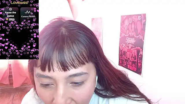 Snapshot of emitaa17228o chatting on March 2025 07:01:02 PM emitaa17228o online show from March 2025 07:01:02 PM