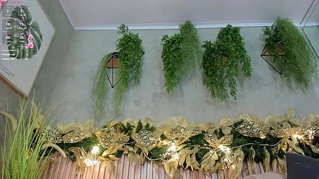 Lana Lann online show from December 2024 03:15:01 PM