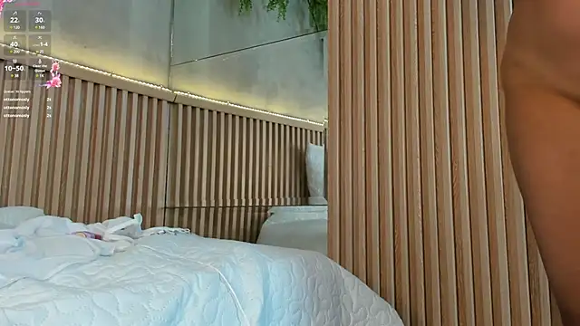 Lana Lann online show from January 2025 12:30:01 AM