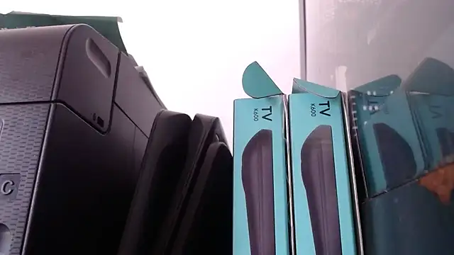 AniEvans  online show from February 2025 04:42:02 PM