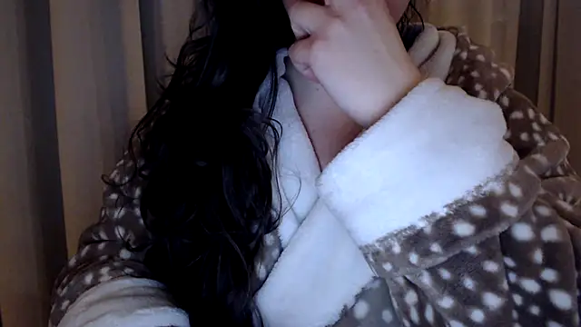 Sandysecret online show from January 2025 08:02:02 PM