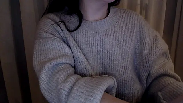 Sandysecret online show from February 2025 09:34:02 PM