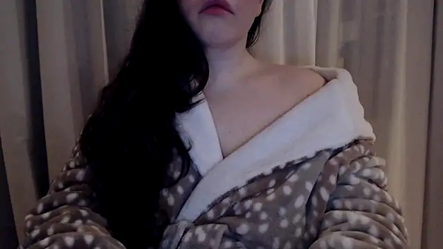 Sandysecret online show from February 2025 08:59:02 PM