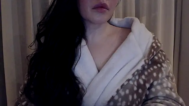 Sandysecret online show from February 2025 08:35:02 PM