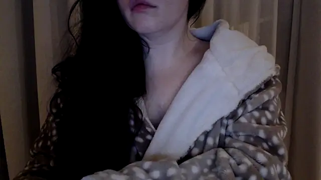 Sandysecret online show from February 2025 08:34:01 PM