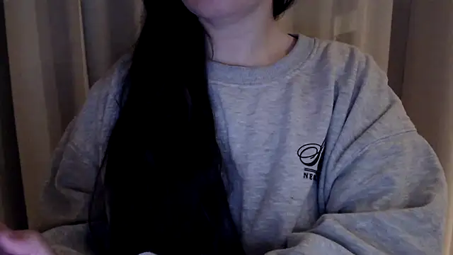 Sandysecret online show from March 2025 08:30:01 PM