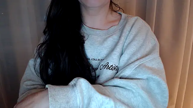 Sandysecret online show from September 2025 08:34:01 PM