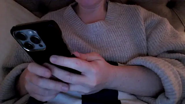 Sandysecret online show from November 2025 08:41:02 PM