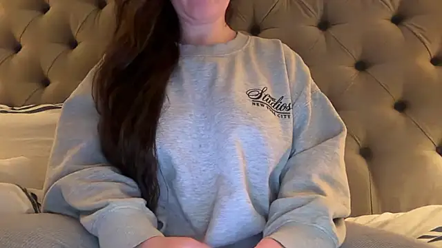 Sandysecret online show from February 2026 08:58:01 PM