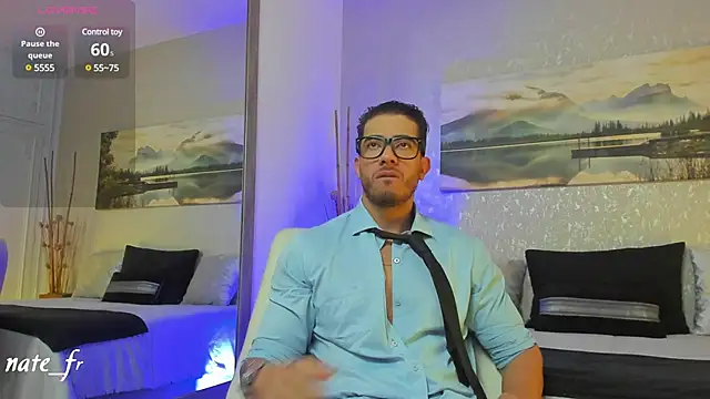 Nate franco online show from January 2025 07:06:01 AM