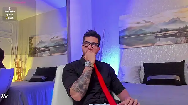 Nate franco online show from February 2025 03:11:02 AM