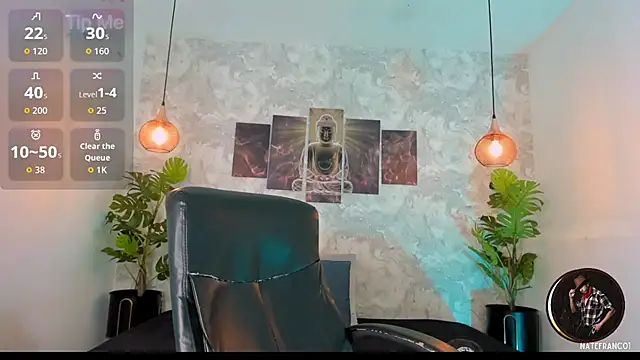 Snapshot of Nate_franco chatting on November 2025 05:00:01 PM Nate franco online show from November 2025 05:00:01 PM