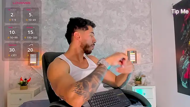 Snapshot of Nate_franco chatting on November 2025 07:30:02 AM Nate franco online show from November 2025 07:30:02 AM