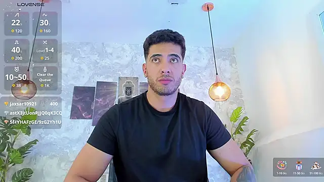 Snapshot of Nate_franco chatting on February 2026 04:22:02 PM Nate franco online show from February 2026 04:22:02 PM