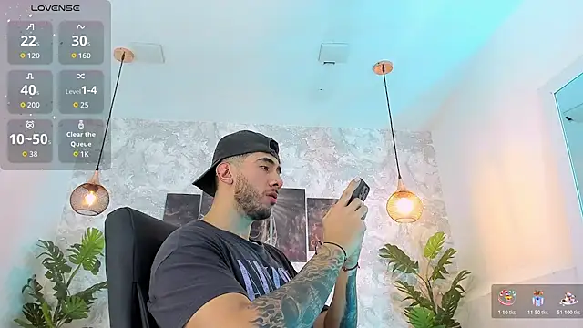 Snapshot of Nate_franco chatting on February 2026 03:38:02 AM Nate franco online show from February 2026 03:38:02 AM