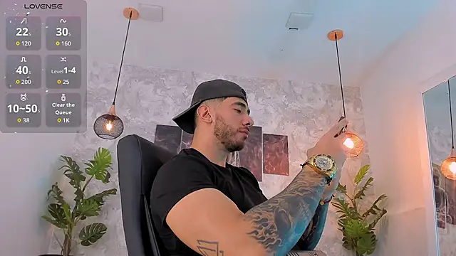 Snapshot of Nate_franco chatting on March 2026 04:06:02 AM Nate franco online show from March 2026 04:06:02 AM