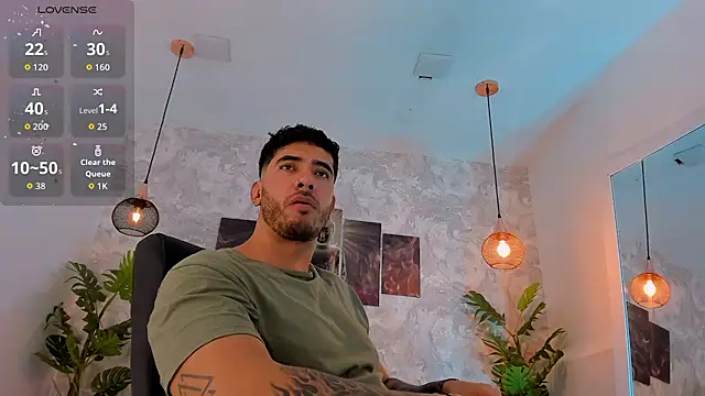 Snapshot of Nate_franco chatting on March 2026 04:06:01 AM Nate franco online show from March 2026 04:06:01 AM