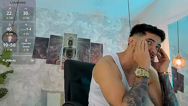 Snapshot of Nate_franco chatting on March 2026 08:19:01 AM Nate franco online show from March 2026 08:19:01 AM