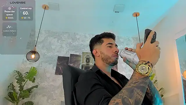 Snapshot of Nate_franco chatting on March 2026 09:34:02 AM Nate franco online show from March 2026 09:34:02 AM