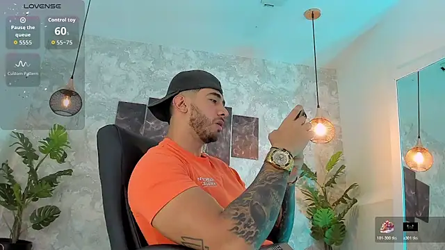 Snapshot of Nate_franco chatting on March 2026 08:52:01 AM Nate franco online show from March 2026 08:52:01 AM