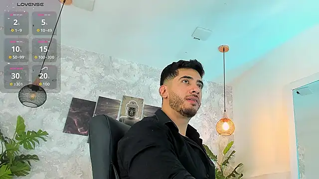 Nate franco online show from April 2026 03:59:02 AM