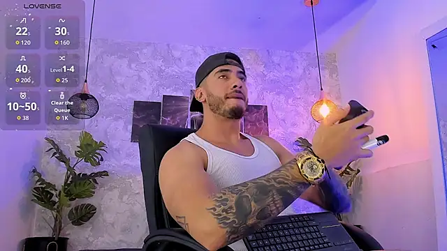Nate franco online show from May 2026 03:59:02 AM