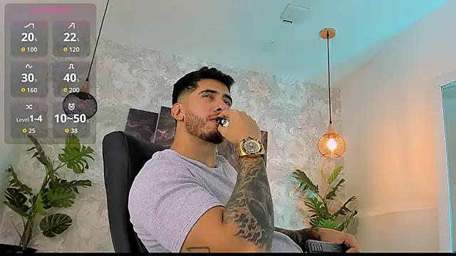 Nate franco online show from May 2026 04:10:02 AM