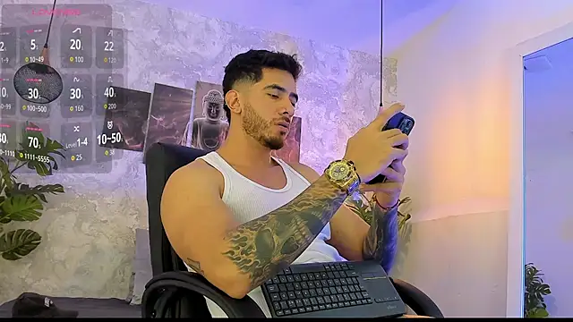 Nate franco online show from May 2026 05:35:01 AM