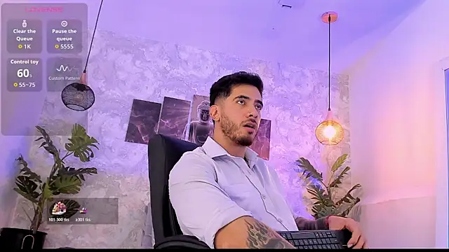 Nate franco online show from May 2026 07:03:01 AM