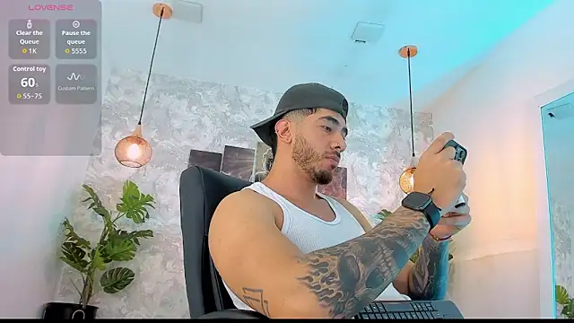 Nate franco online show from May 2026 04:08:01 AM