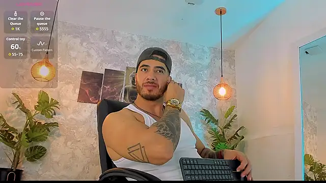 Nate franco online show from June 2026 04:07:02 AM