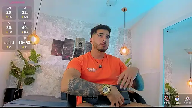 Nate franco online show from June 2026 03:55:01 AM