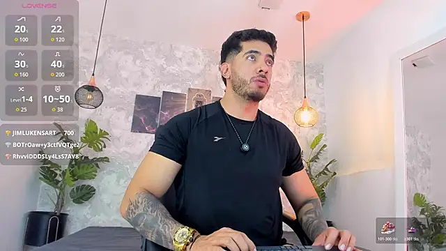 Nate franco online show from July 2026 03:39:01 PM
