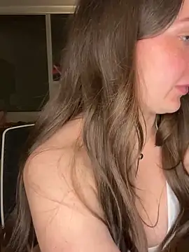 nerdynina online show from March 2026 12:06:01 AM