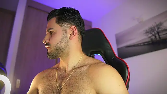 Rick  Smith153 online show from December 2024 04:36:02 AM