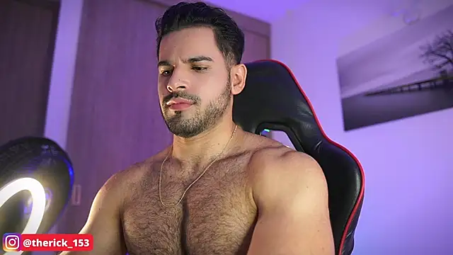 Rick  Smith153 online show from December 2024 03:59:02 AM