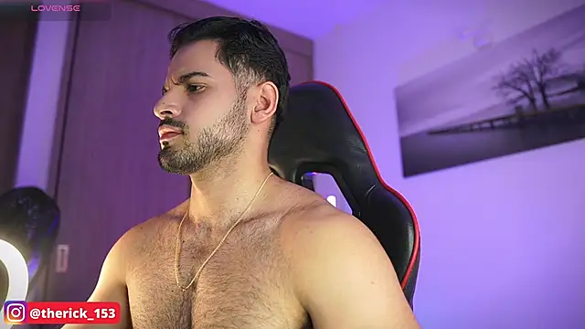 Rick  Smith153 online show from December 2024 04:31:02 AM