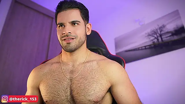 Rick  Smith153 online show from December 2024 06:54:01 AM