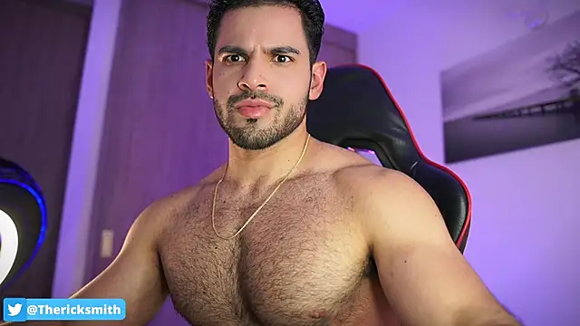 Rick  Smith153 online show from December 2024 04:04:02 AM