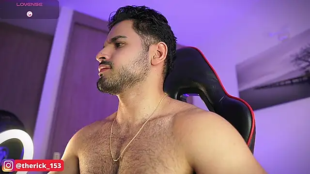 Rick  Smith153 online show from December 2024 07:08:01 AM