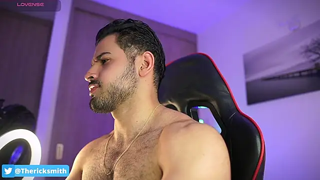 Rick  Smith153 online show from December 2024 04:56:02 AM