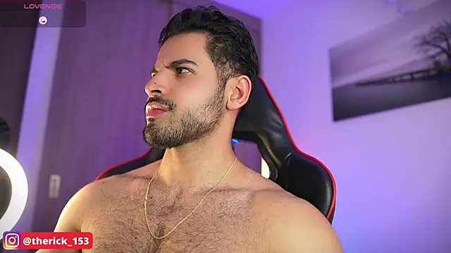 Rick  Smith153 online show from December 2024 08:02:02 AM